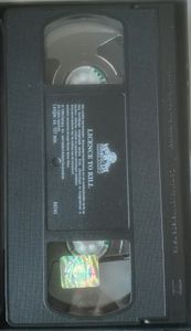 Licence To Kill