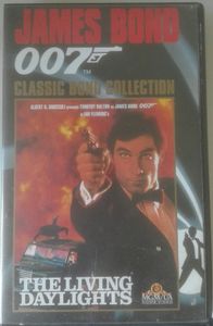 The Living Daylights