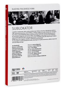 Sublokator