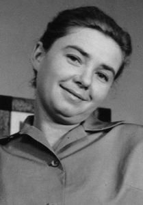 Katarzyna Łaniewska