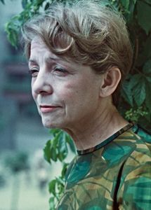 Barbara Ludwiżanka