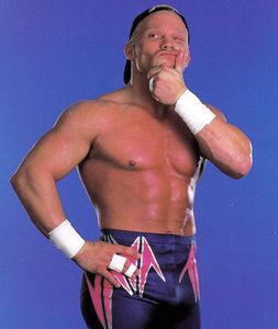 Crash Holly