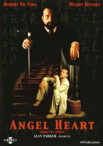 Angel Heart - Noiduttu Sydän
