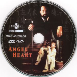 Angel Heart - Noiduttu Sydän