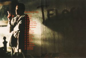 Angel Heart - Noiduttu Sydän