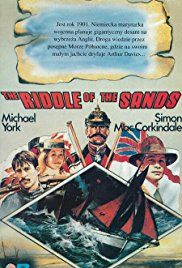 The Riddle Of The Sands