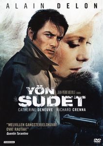 Yön Sudet