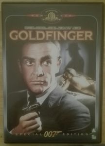 Goldfinger