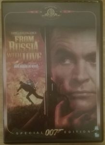 From Russia With Love