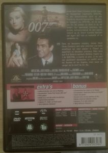 From Russia With Love
