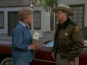 If The Shoe Fits