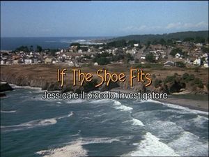 If The Shoe Fits
