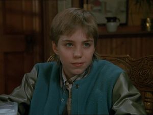 Jonathan Brandis