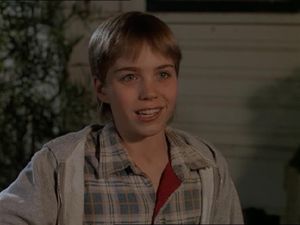 Jonathan Brandis
