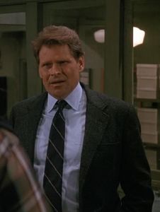 Bruce Glover