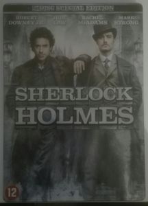Sherlock Holmes