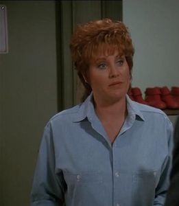 Lorna Luft