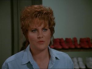 Lorna Luft