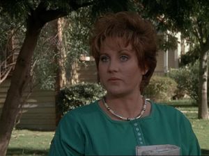 Lorna Luft