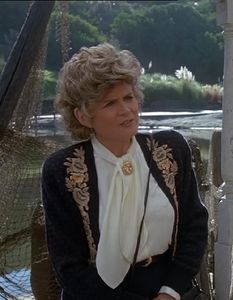 Teri Ralston