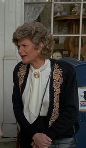 Teri Ralston