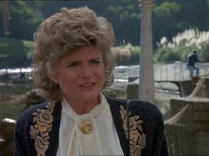 Teri Ralston