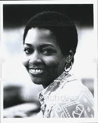 Edwina Moore