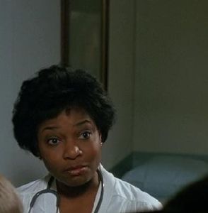 Edwina Moore