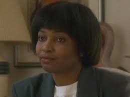 Edwina Moore