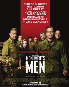 The Monuments Men