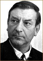 Paul Kilgas
