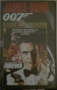 Diamonds Are Forever