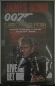 Live And Let Die