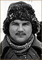 Владимир Момот