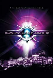 Showdown at Area 51
