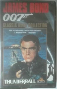 Thunderball