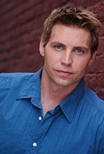 Brock Roberts