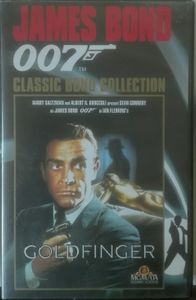 Goldfinger