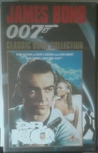 Dr. No