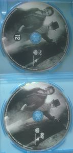 Sherlock Holmes: A Game Of Shadows