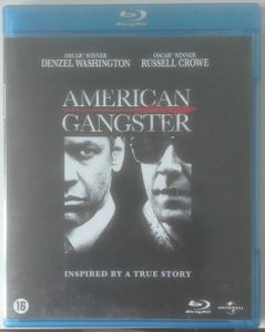 American Gangster