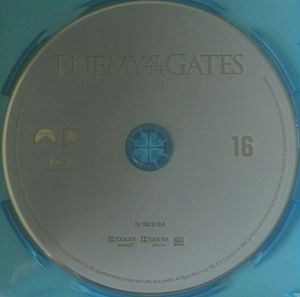 Enemy At The Gates