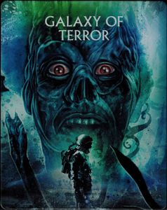 Galaxy Of Terror