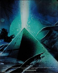 Galaxy Of Terror