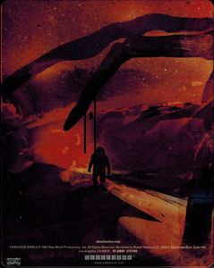 Forbidden World