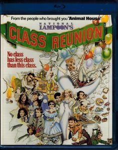 National Lampoon's Class Reunion