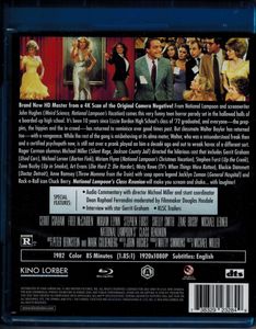 National Lampoon's Class Reunion