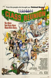 National Lampoon's Class Reunion