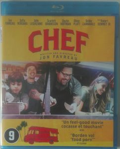 Chef