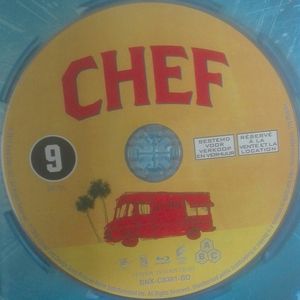 Chef